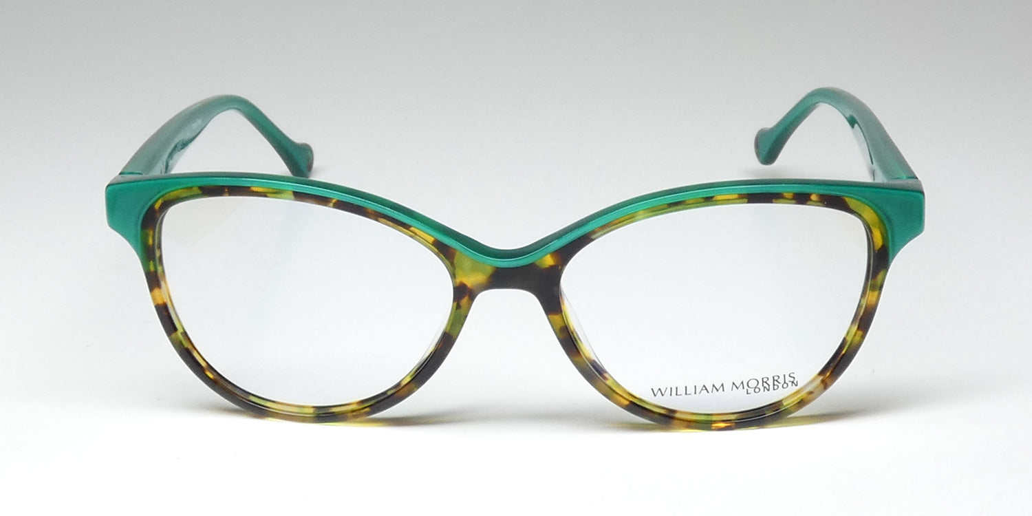 William Morris London 50024 Eyeglasses by ModaFrames