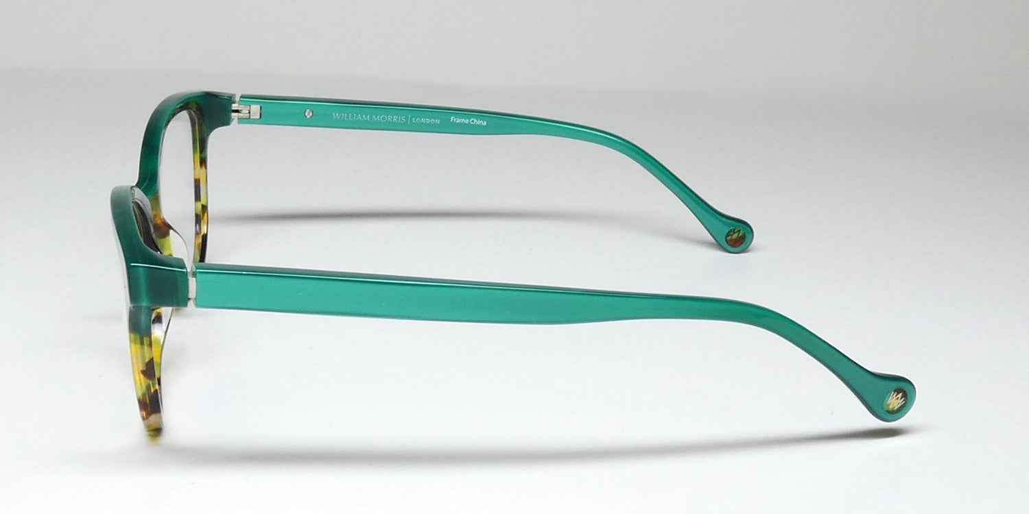 William Morris London 50024 Eyeglasses by ModaFrames