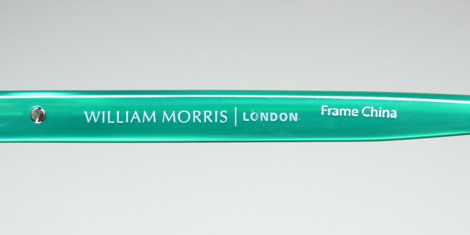 William Morris London 50024 Eyeglasses by ModaFrames