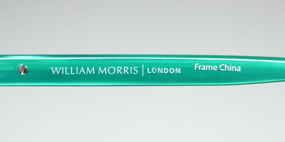 William Morris London 50024 Eyeglasses by ModaFrames
