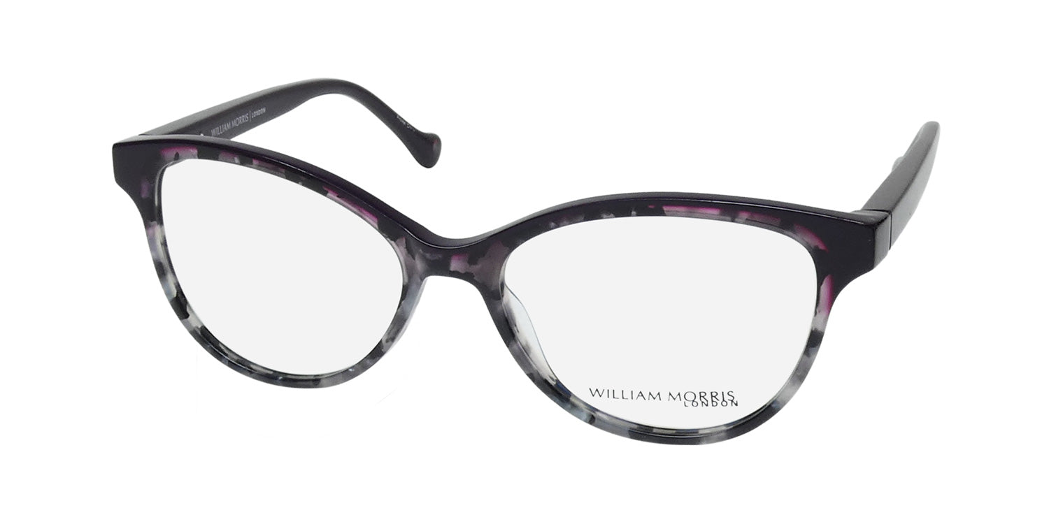 William Morris London 50024 Eyeglasses by ModaFrames