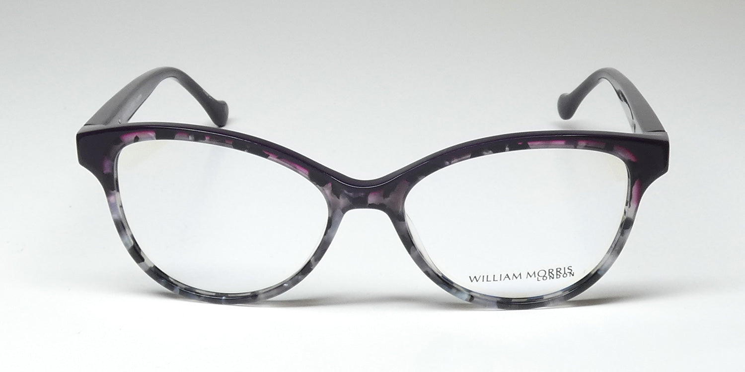 William Morris London 50024 Eyeglasses by ModaFrames