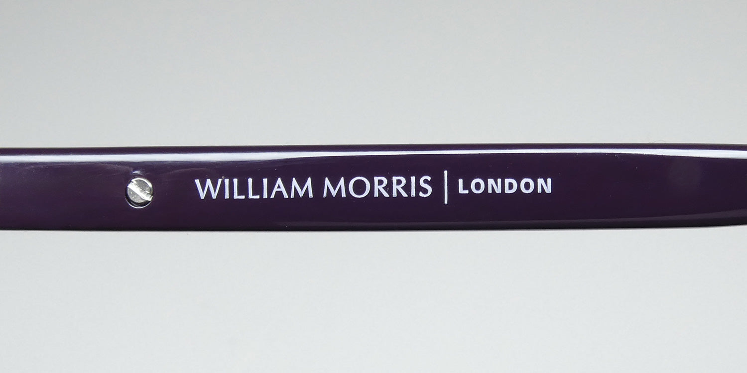William Morris London 50024 Eyeglasses by ModaFrames