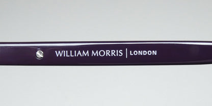 William Morris London 50024 Eyeglasses by ModaFrames