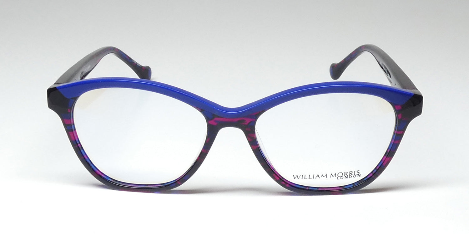 William Morris London 50026 Eyeglasses by ModaFrames
