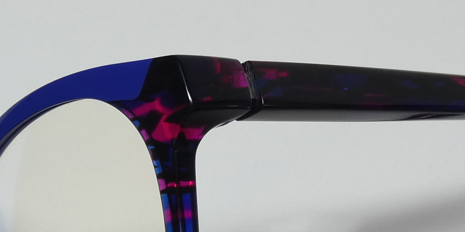 William Morris London 50026 Eyeglasses by ModaFrames