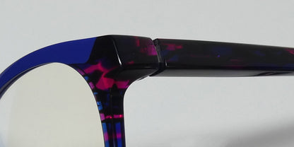 William Morris London 50026 Eyeglasses by ModaFrames