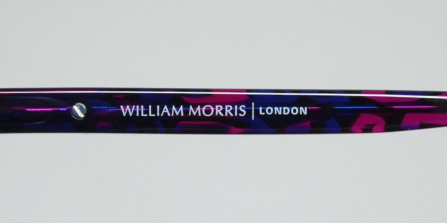 William Morris London 50026 Eyeglasses by ModaFrames