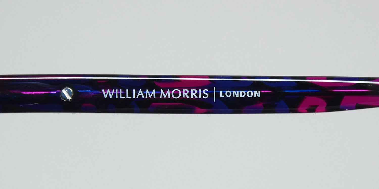 William Morris London 50026 Eyeglasses by ModaFrames
