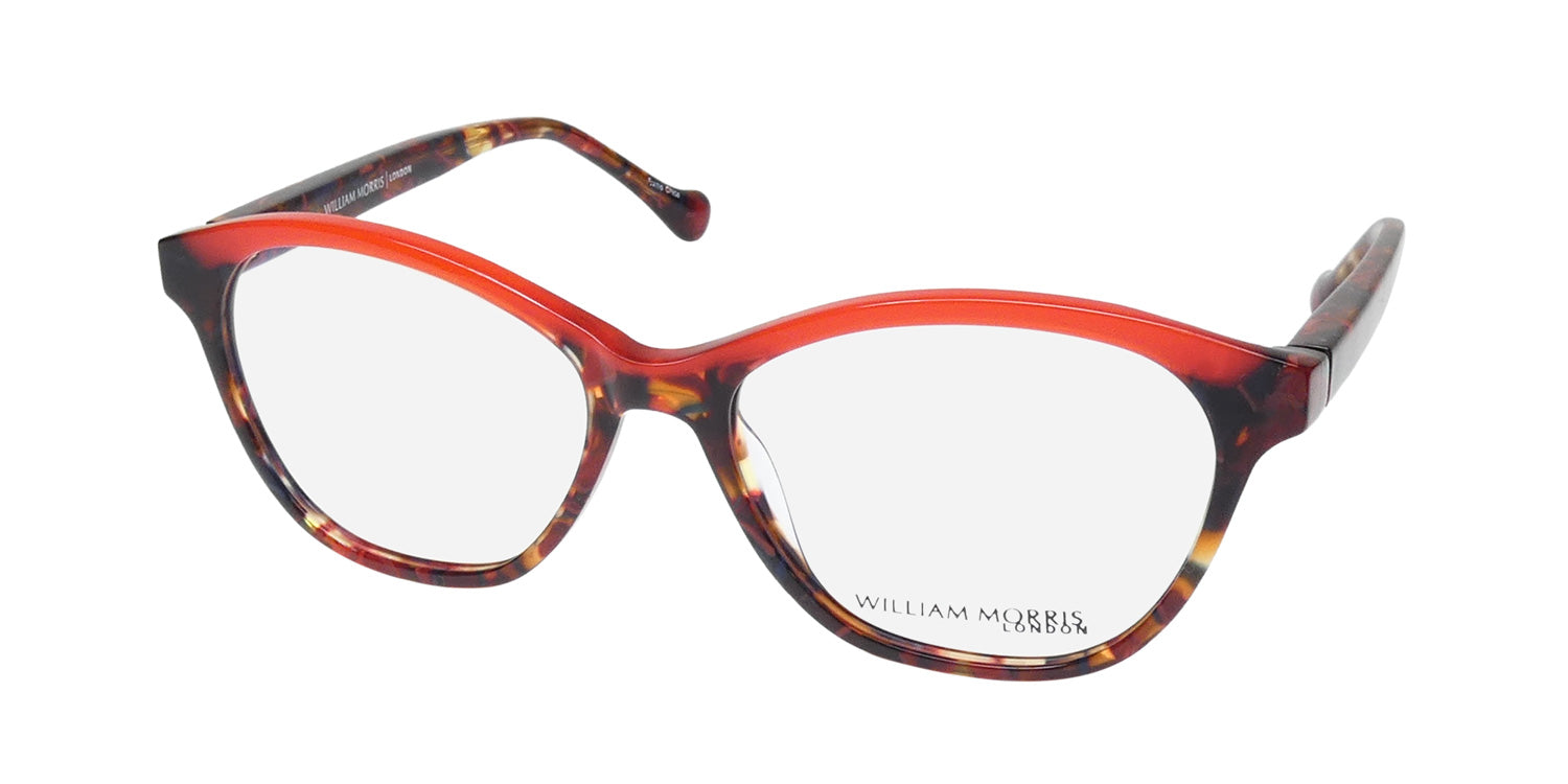 William Morris London 50026 Eyeglasses by ModaFrames
