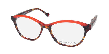 William Morris London 50026 Eyeglasses by ModaFrames