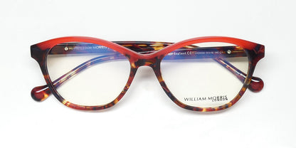 William Morris London 50026 Eyeglasses by ModaFrames
