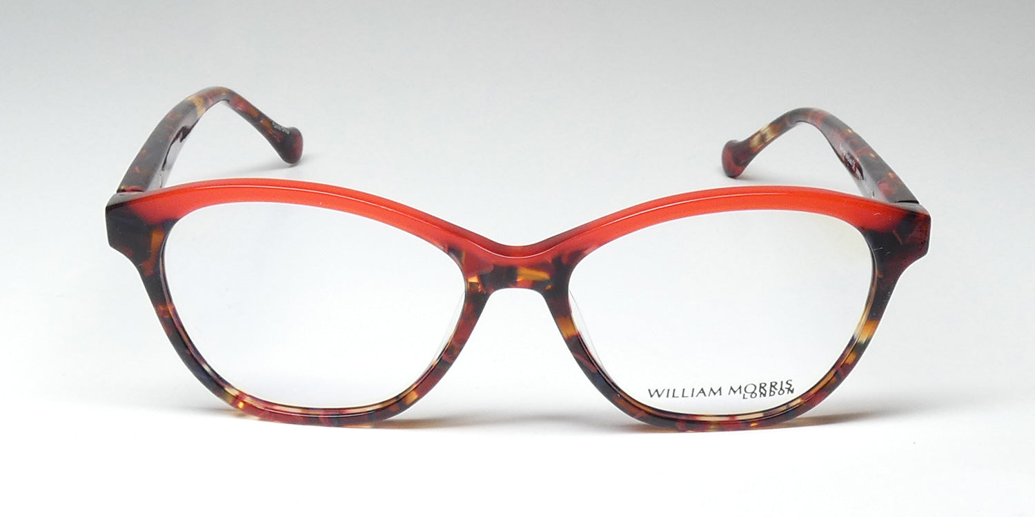 William Morris London 50026 Eyeglasses by ModaFrames