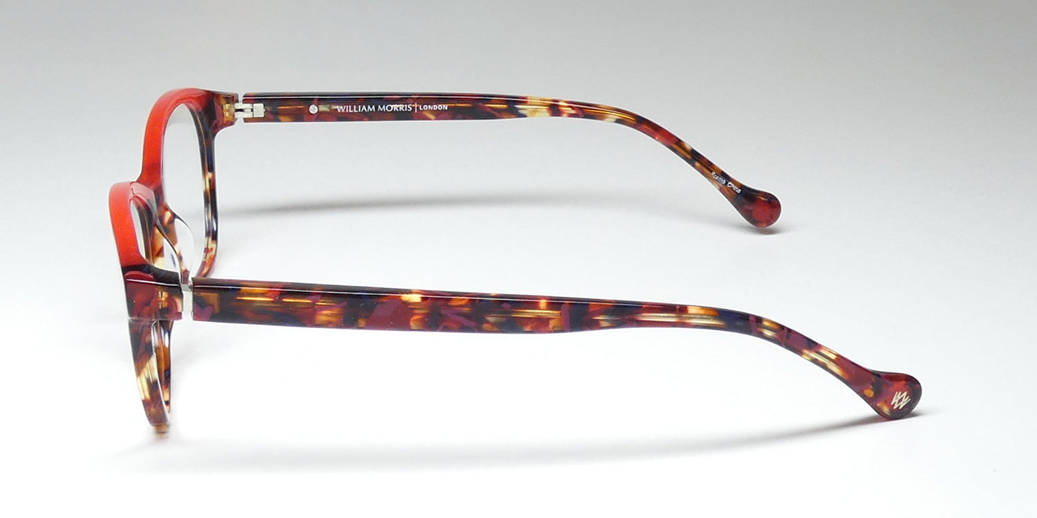 William Morris London 50026 Eyeglasses by ModaFrames