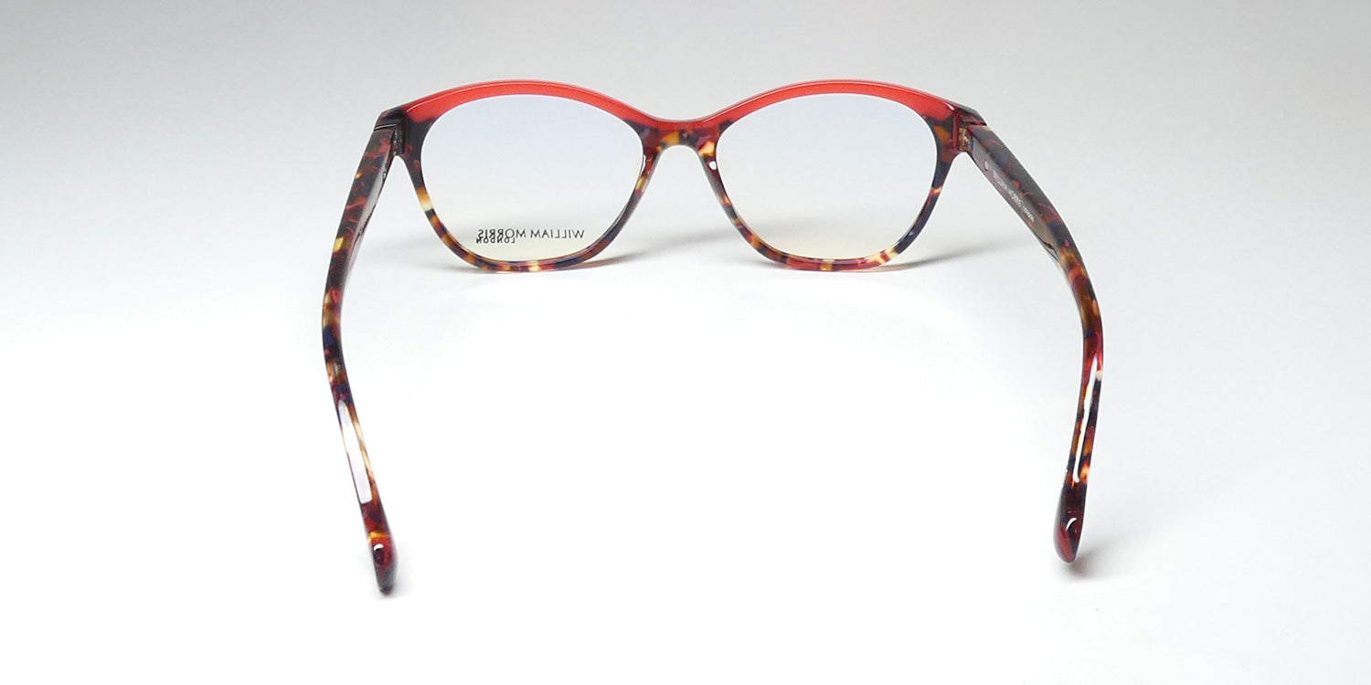 William Morris London 50026 Eyeglasses by ModaFrames