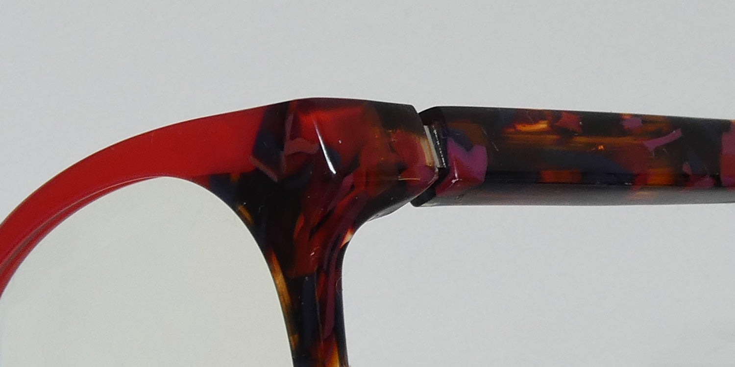 William Morris London 50026 Eyeglasses by ModaFrames