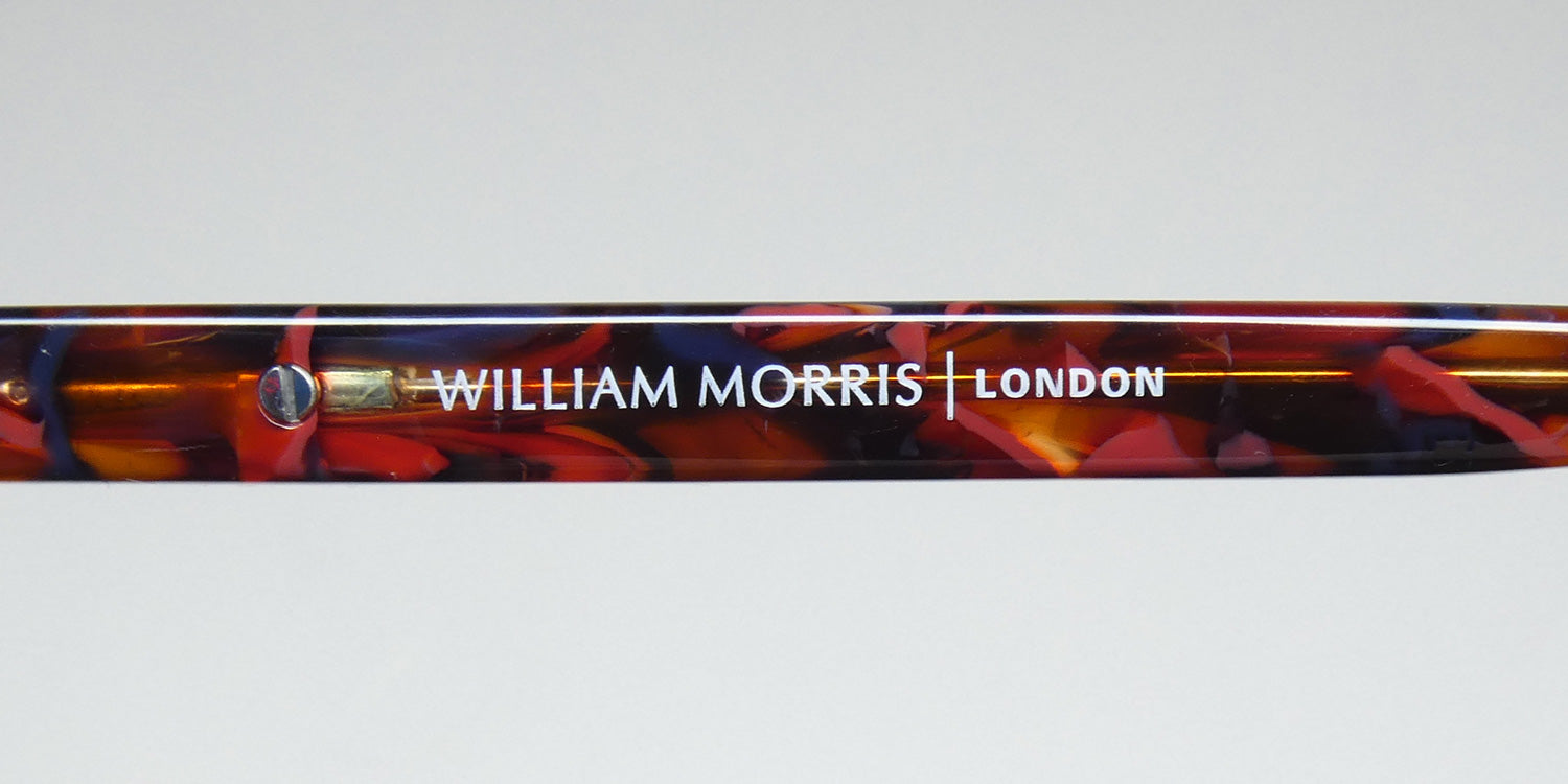 William Morris London 50026 Eyeglasses by ModaFrames