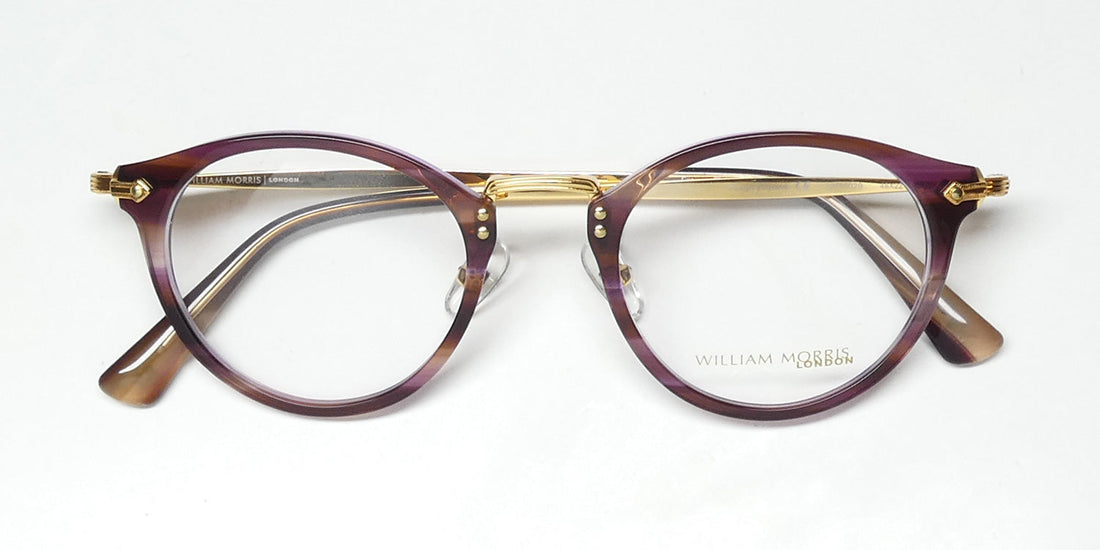 William Morris London 50029 Eyeglasses by ModaFrames