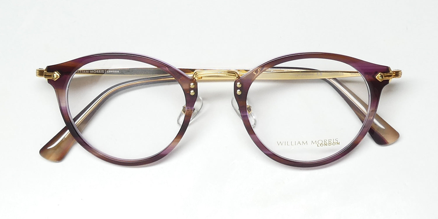 William Morris London 50029 Eyeglasses by ModaFrames