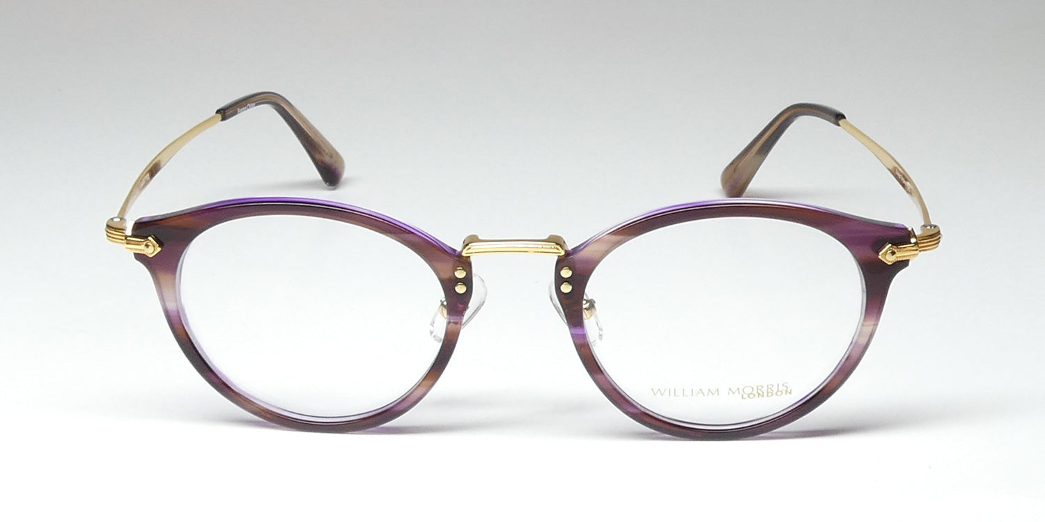 William Morris London 50029 Eyeglasses by ModaFrames
