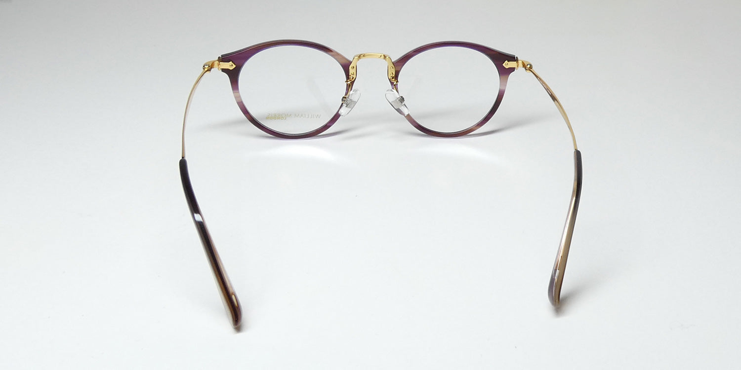 William Morris London 50029 Eyeglasses by ModaFrames