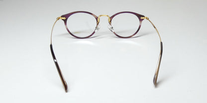 William Morris London 50029 Eyeglasses by ModaFrames