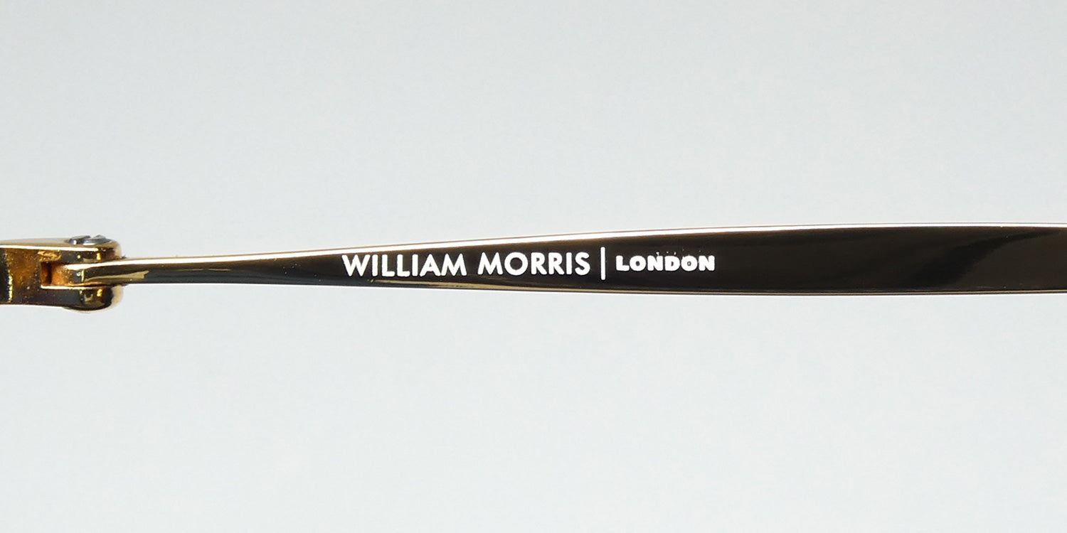 William Morris London 50029 Eyeglasses by ModaFrames