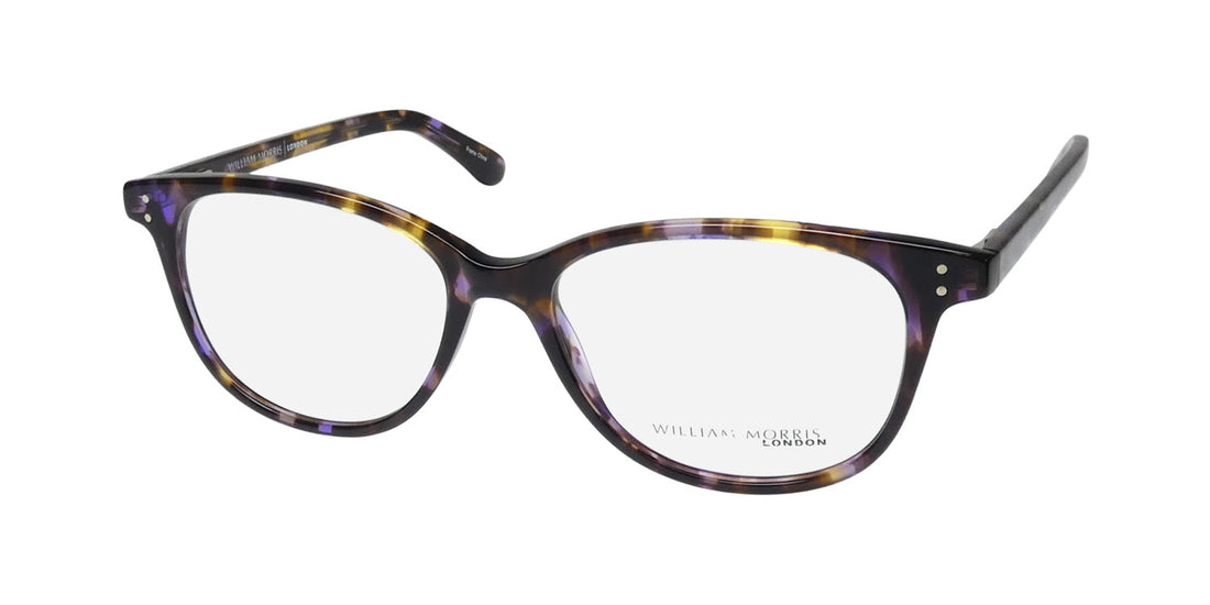 William Morris London 50097 Eyeglasses by ModaFrames