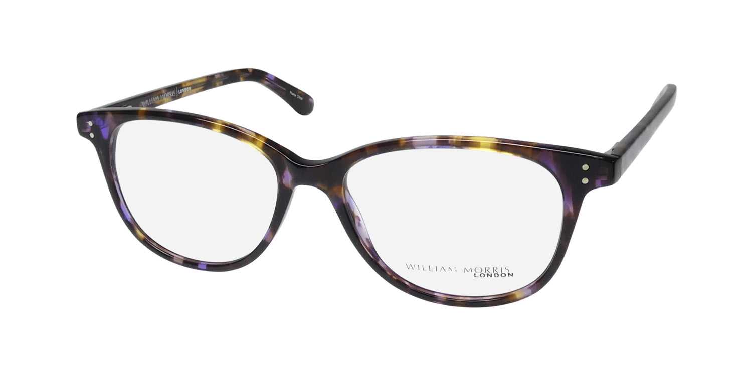 William Morris London 50097 Eyeglasses by ModaFrames