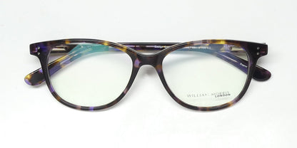 William Morris London 50097 Eyeglasses by ModaFrames