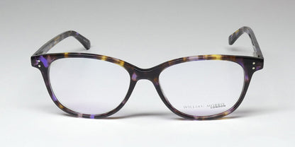 William Morris London 50097 Eyeglasses by ModaFrames