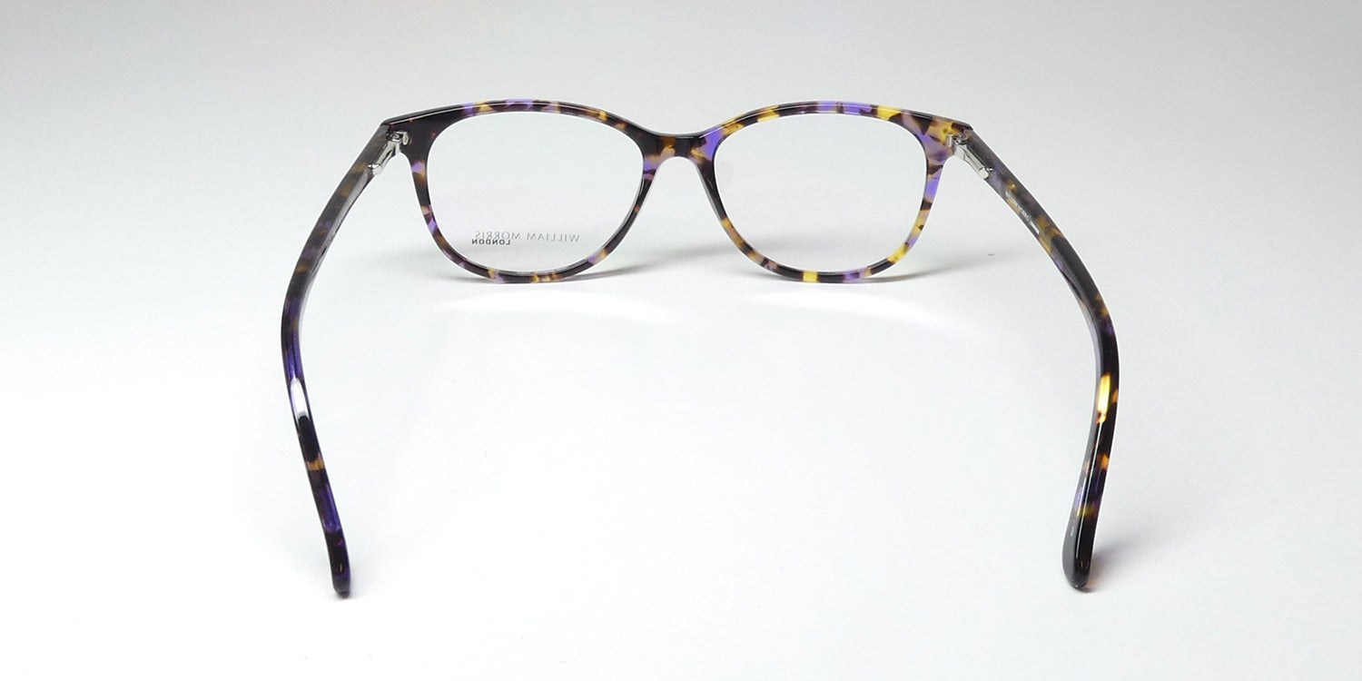 William Morris London 50097 Eyeglasses by ModaFrames