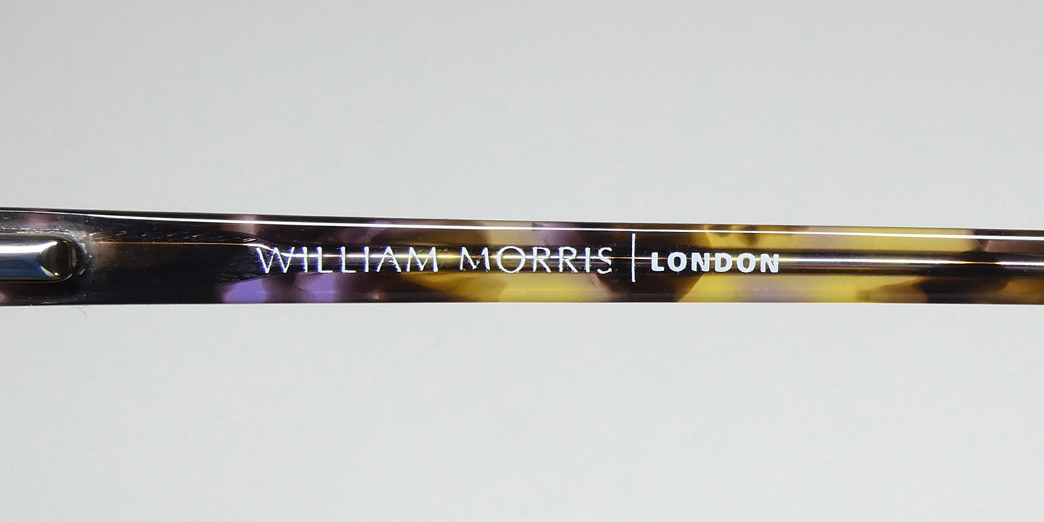 William Morris London 50097 Eyeglasses by ModaFrames