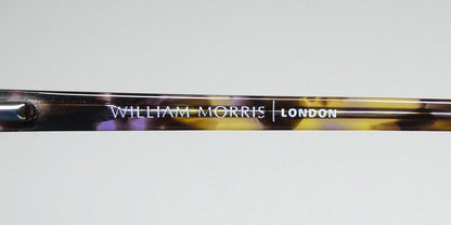 William Morris London 50097 Eyeglasses by ModaFrames