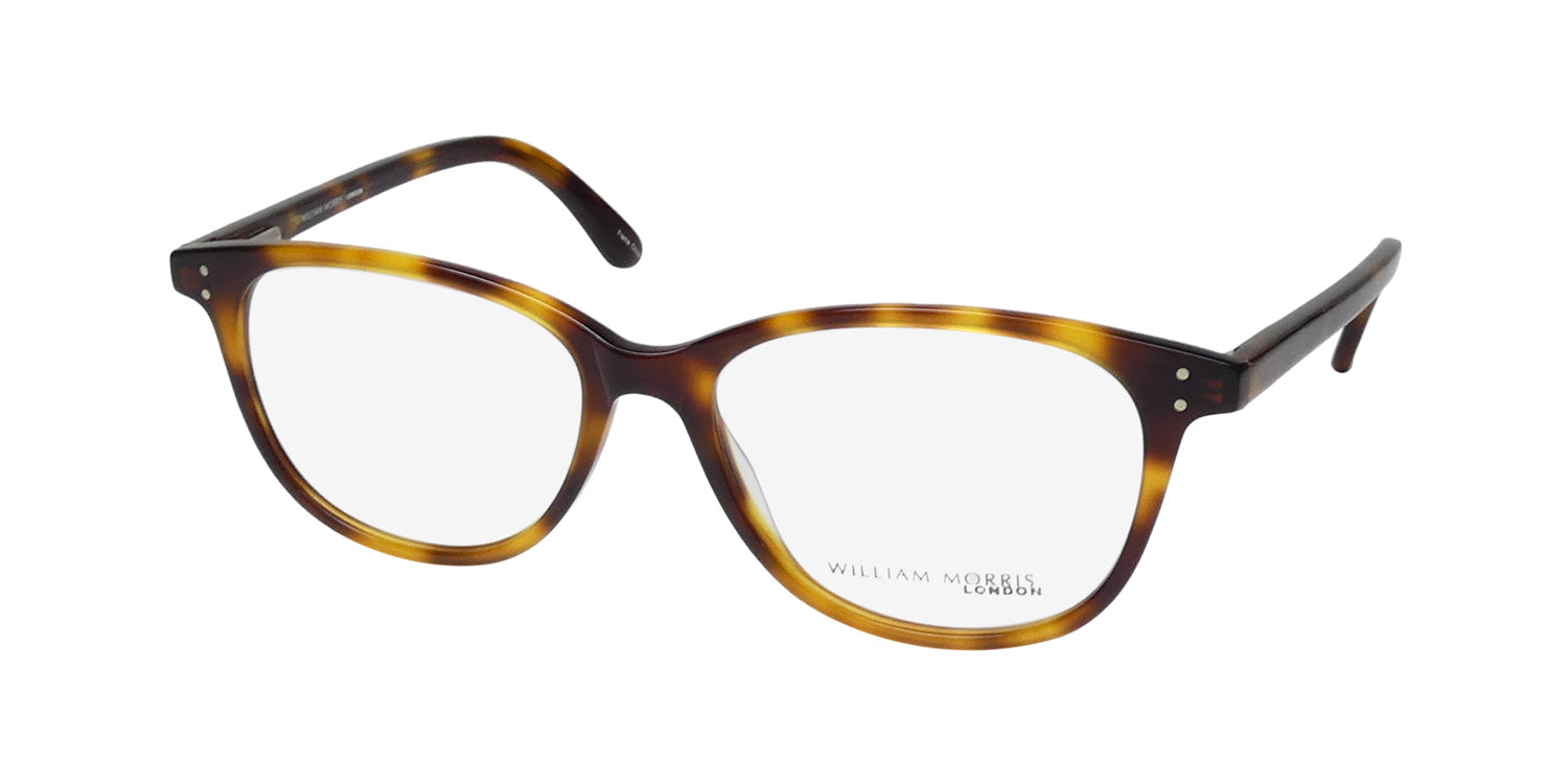 William Morris London 50097 Eyeglasses by ModaFrames