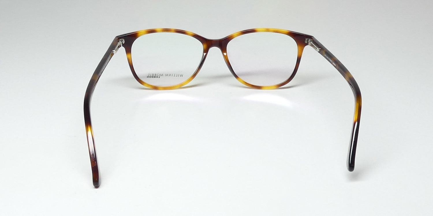 William Morris London 50097 Eyeglasses by ModaFrames