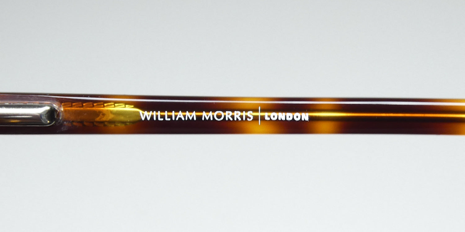 William Morris London 50097 Eyeglasses by ModaFrames