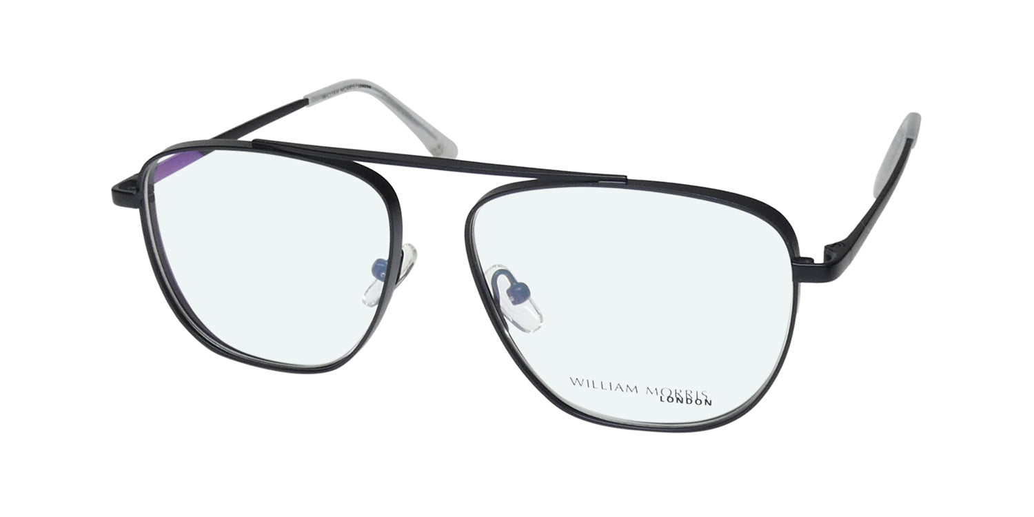 William Morris London 50108 Eyeglasses by ModaFrames