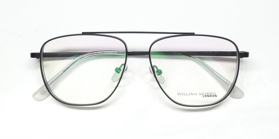 William Morris London 50108 Eyeglasses by ModaFrames