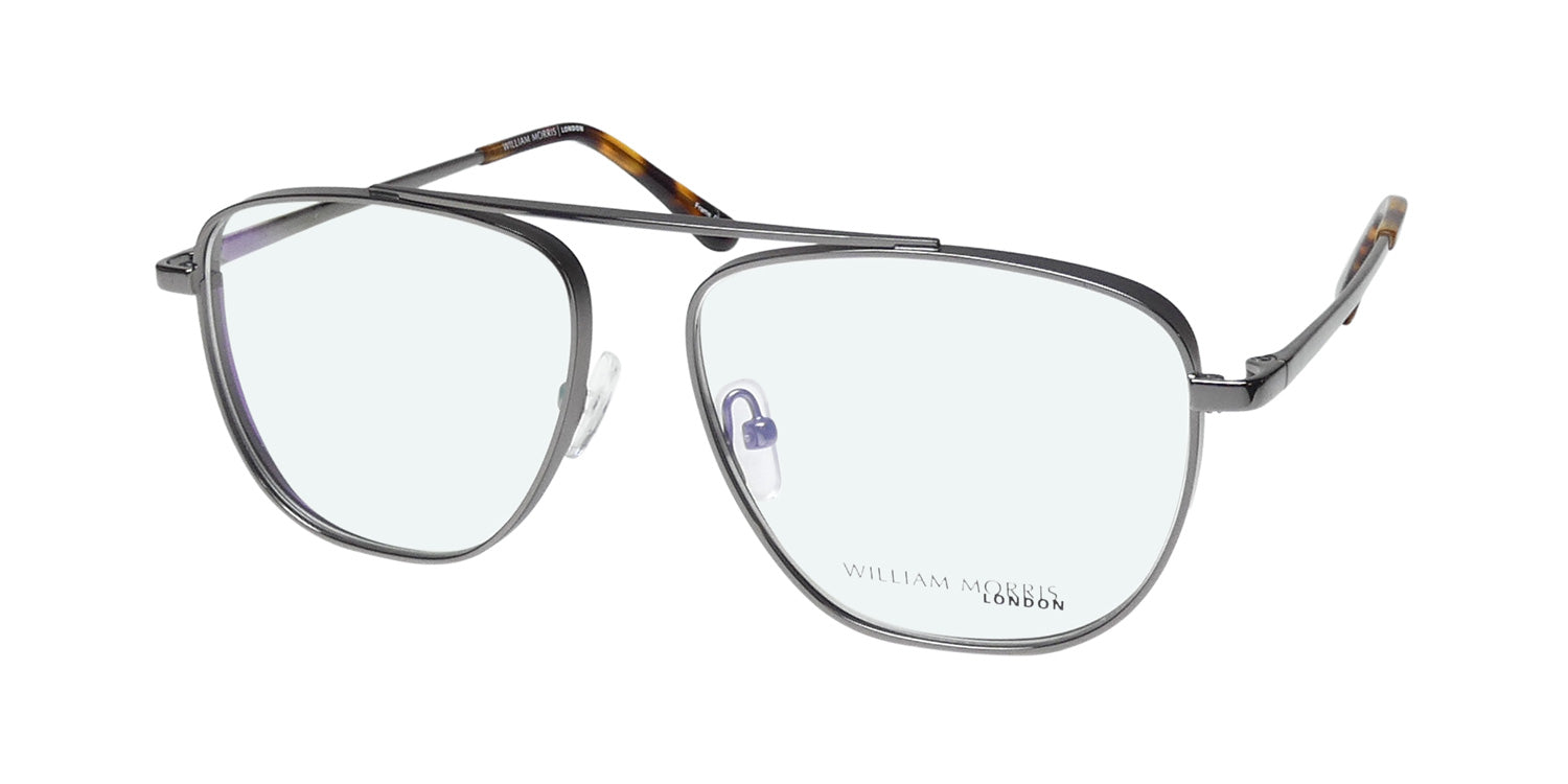 William Morris London 50108 Eyeglasses by ModaFrames