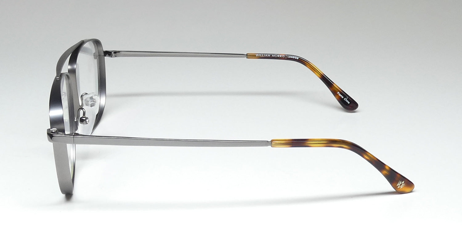 William Morris London 50108 Eyeglasses by ModaFrames