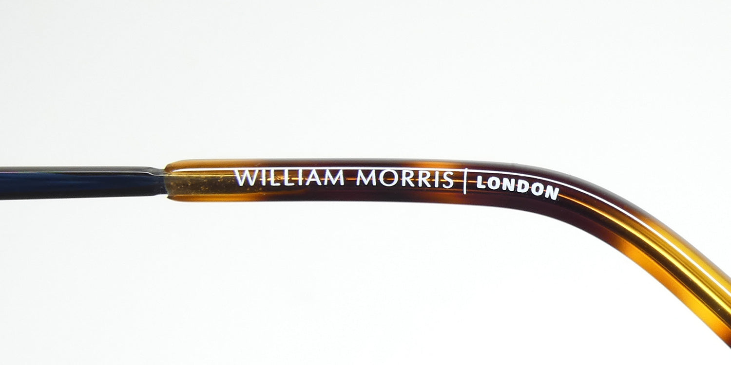 William Morris London 50108 Eyeglasses by ModaFrames