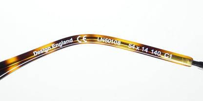 William Morris London 50108 Eyeglasses by ModaFrames