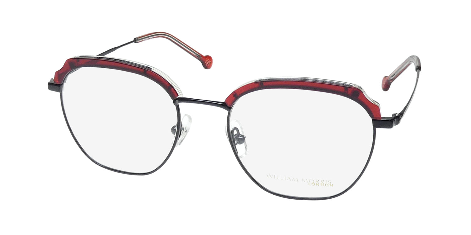 William Morris London 50121 Eyeglasses by ModaFrames