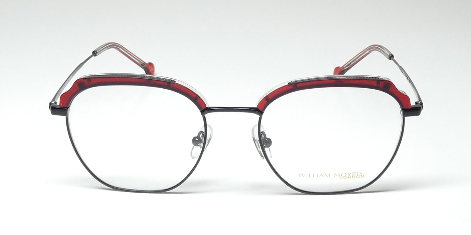 William Morris London 50121 Eyeglasses by ModaFrames
