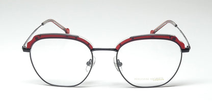William Morris London 50121 Eyeglasses by ModaFrames