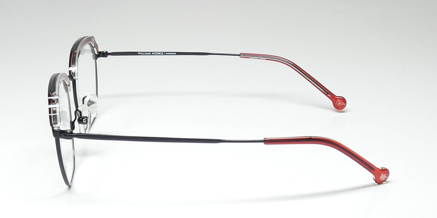 William Morris London 50121 Eyeglasses by ModaFrames