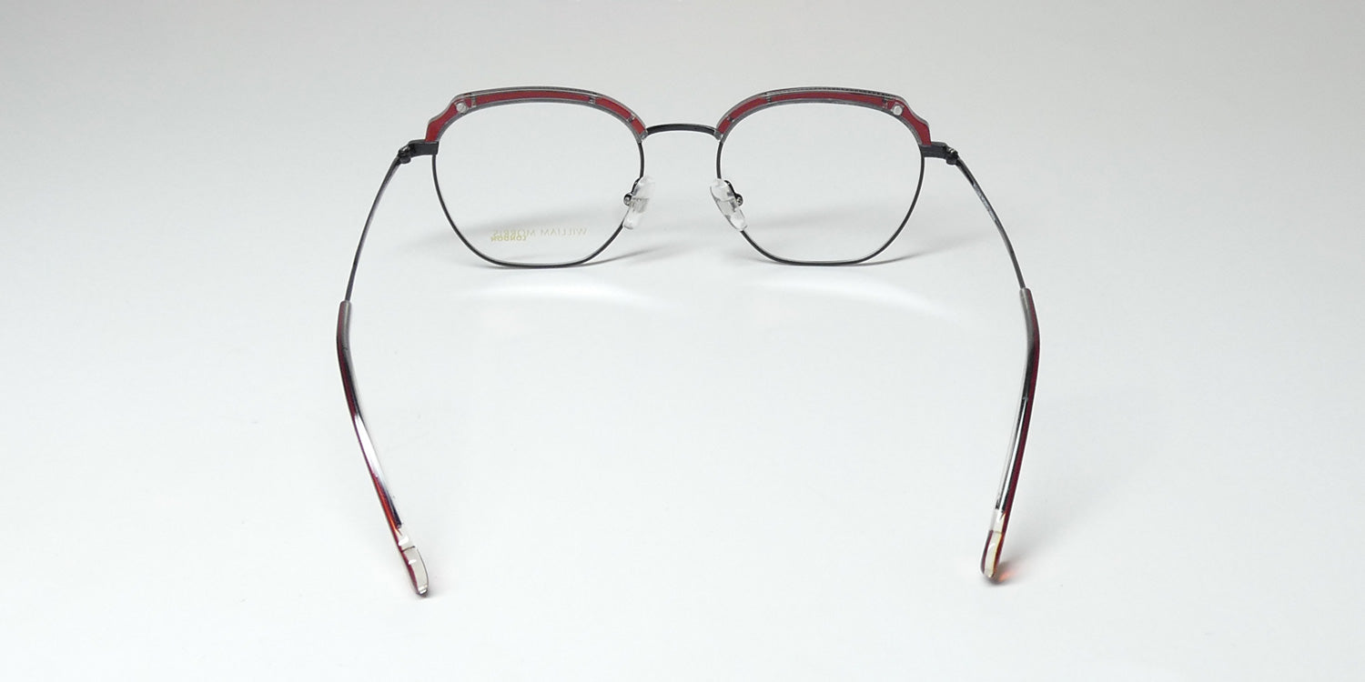 William Morris London 50121 Eyeglasses by ModaFrames