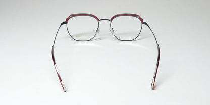 William Morris London 50121 Eyeglasses by ModaFrames