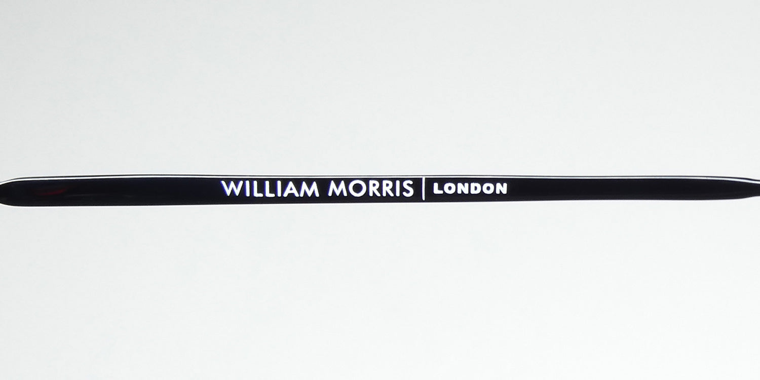 William Morris London 50121 Eyeglasses by ModaFrames